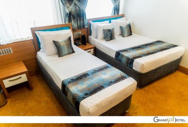 Grand Şah Otel - Görsel 14