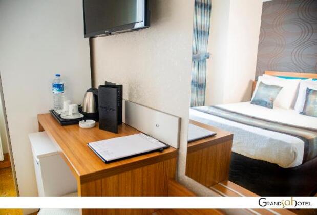 Grand Şah Otel - Görsel 11