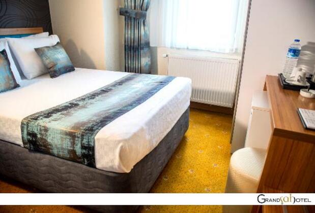 Grand Şah Otel - Görsel 15