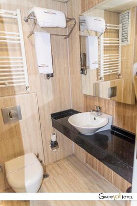 Grand Şah Otel - Görsel 16