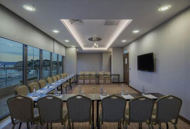 Hampton by Hilton Çanakkale Gallipoli - Görsel 16