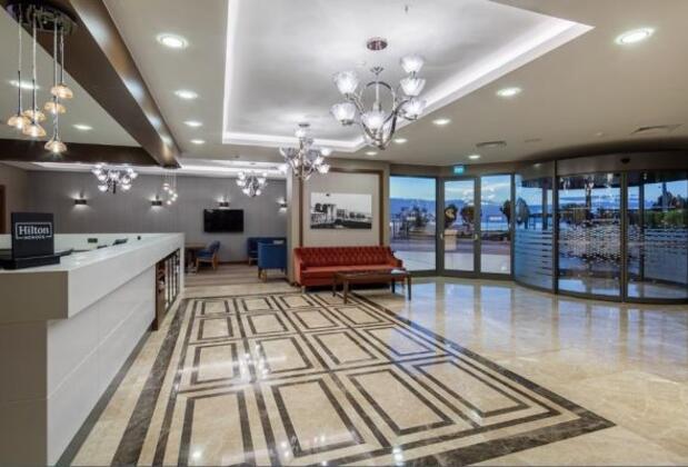 Hampton by Hilton Çanakkale Gallipoli - Görsel 9