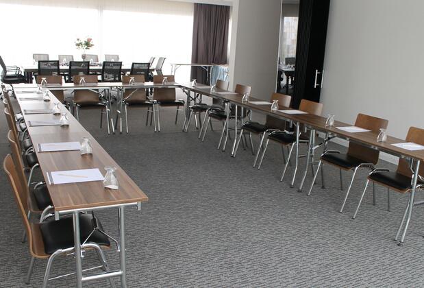 Zeniva Hotel - Görsel 11