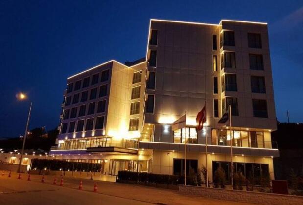 Hampton by Hilton Çanakkale Gallipoli - Görsel 3
