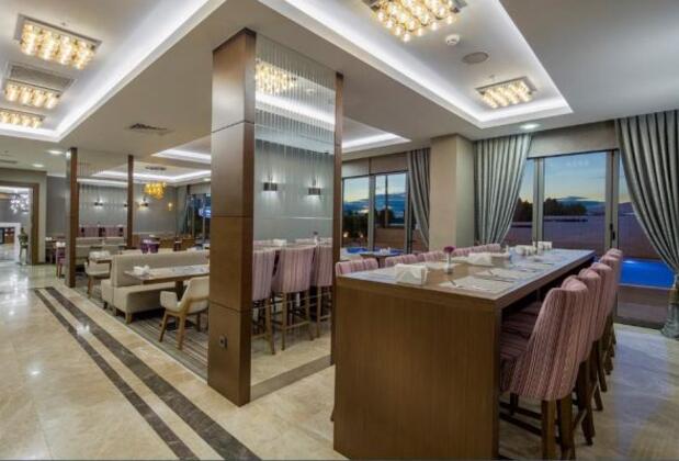 Hampton by Hilton Çanakkale Gallipoli - Görsel 10