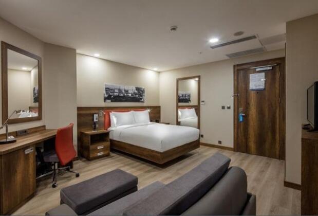 Hampton by Hilton Çanakkale Gallipoli - Görsel 30