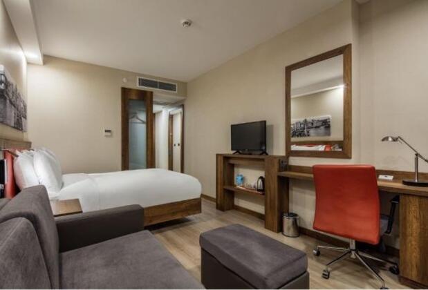 Hampton by Hilton Çanakkale Gallipoli - Görsel 31