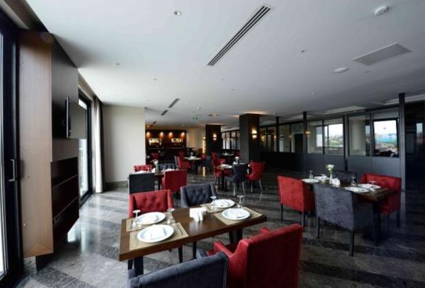 Heybeli Hotel Bursa - Görsel 7