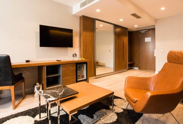 Zeniva Hotel - Görsel 32