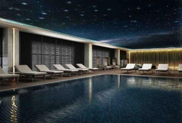 Heybeli Hotel Bursa - Görsel 10