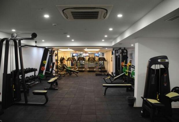 Heybeli Hotel Bursa - Görsel 9