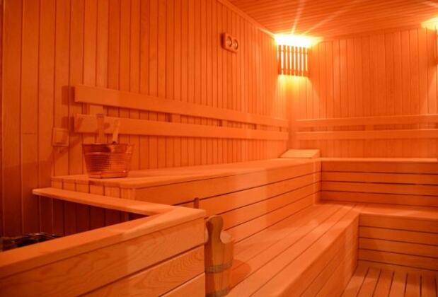 Heybeli Hotel Bursa - Görsel 12