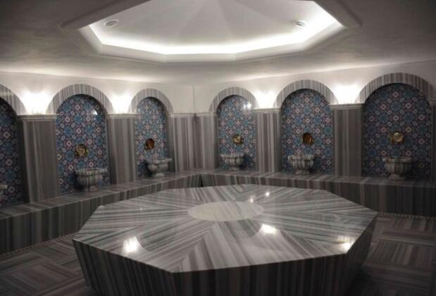 Heybeli Hotel Bursa - Görsel 11