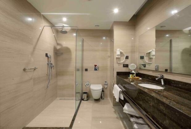 Heybeli Hotel Bursa - Görsel 16