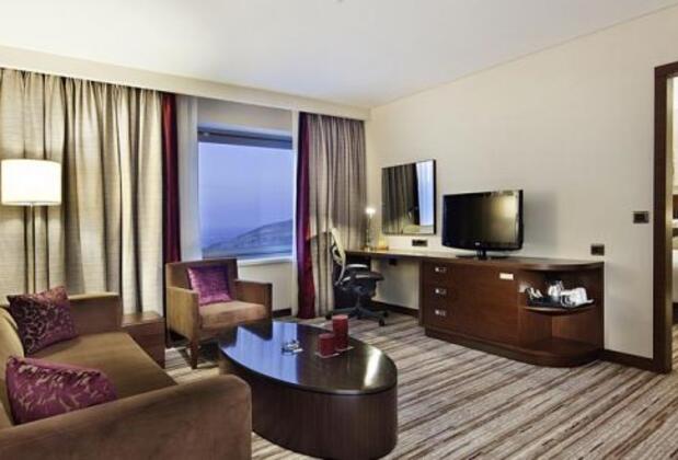 Hilton Garden Inn Mardin - Görsel 18