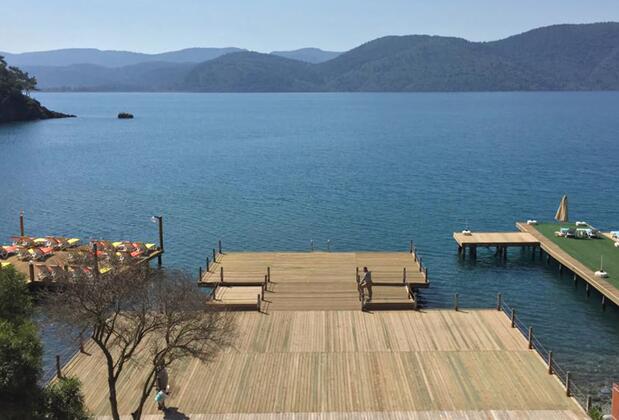 Göktürk Butik Otel - Görsel 4