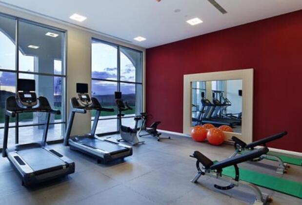 Hilton Garden Inn Mardin - Görsel 15