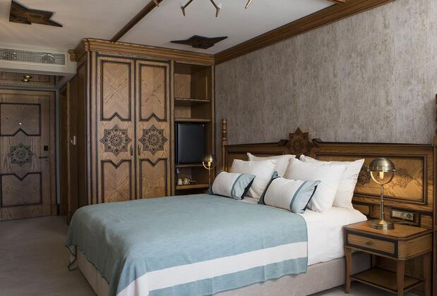 Göktürk Butik Otel - Görsel 11