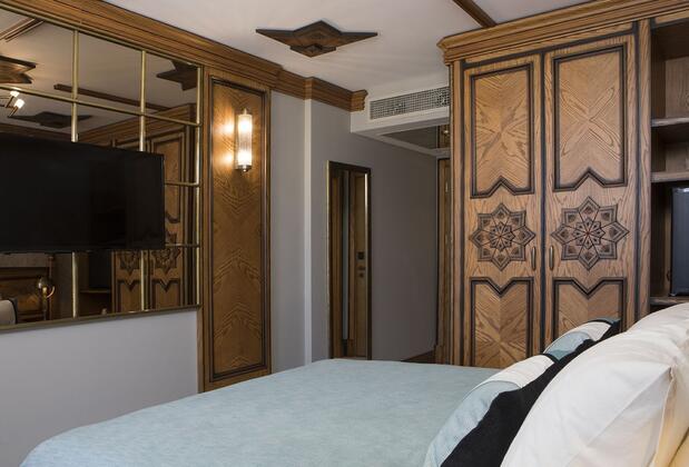 Göktürk Butik Otel - Görsel 12