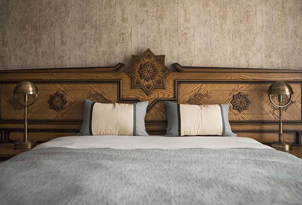 Göktürk Butik Otel - Görsel 13