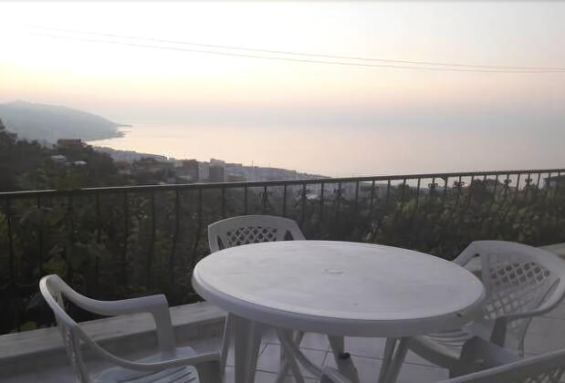 Orange Villa - Görsel 5