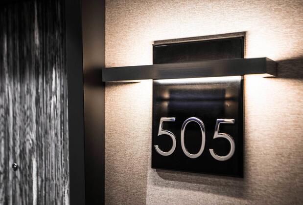 Zeniva Hotel - Görsel 18