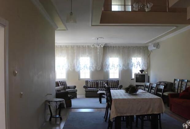 Orange Villa - Görsel 10