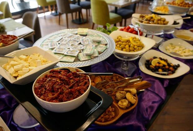 Zeniva Hotel - Görsel 13