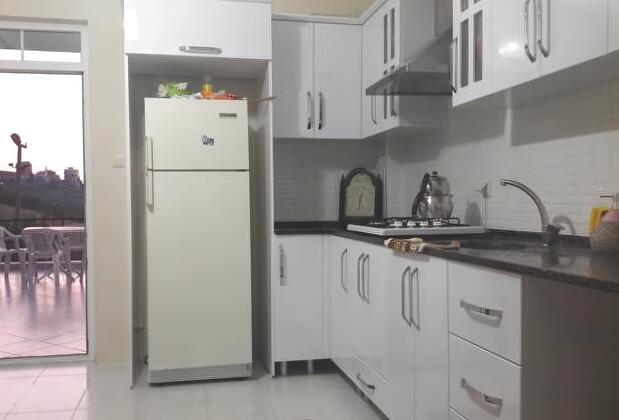 Orange Villa - Görsel 12