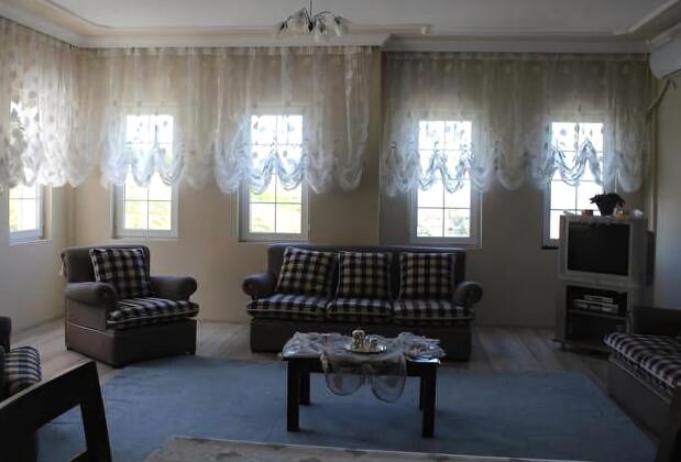 Orange Villa - Görsel 9