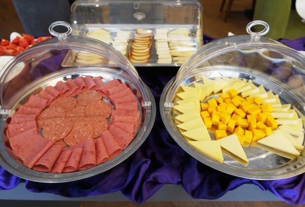 Zeniva Hotel - Görsel 12