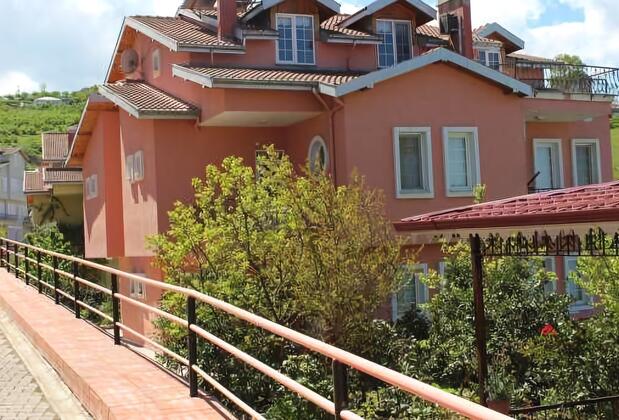 Orange Villa - Görsel 4