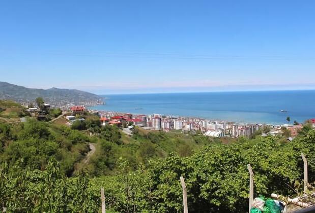 Orange Villa - Görsel 7