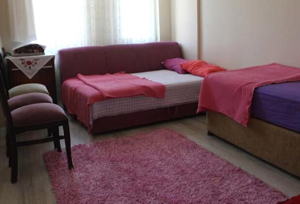 Orange Villa - Görsel 17