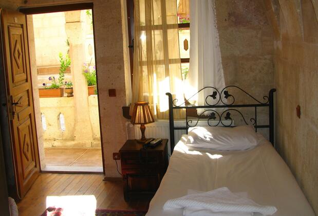 Nature Park Cave Hotel - Görsel 10