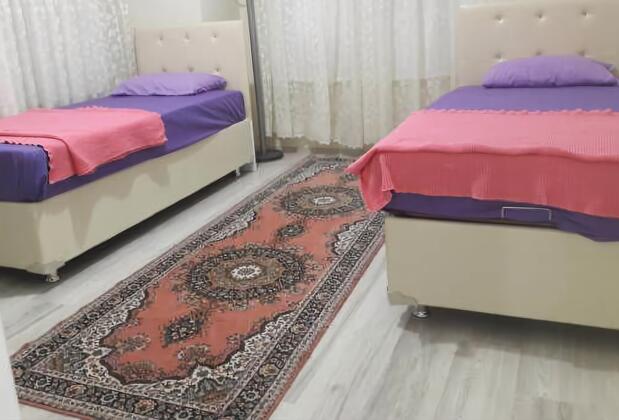 Orange Villa - Görsel 14