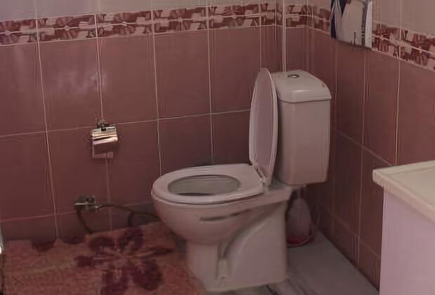 Orange Villa - Görsel 30