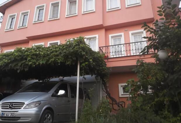 Orange Villa - Görsel 3