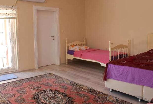 Orange Villa - Görsel 18