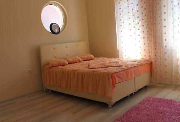 Orange Villa - Görsel 20