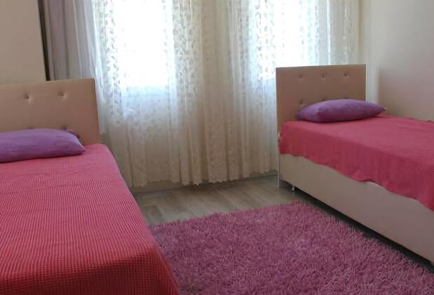 Orange Villa - Görsel 23