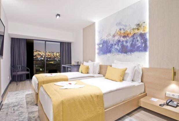 Hotel 86 by Katipoğlu - Görsel 18