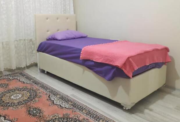 Orange Villa - Görsel 19