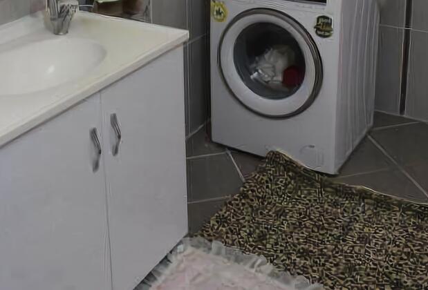 Orange Villa - Görsel 28