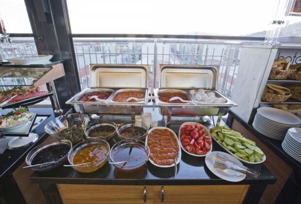 Hotel 86 by Katipoğlu - Görsel 5