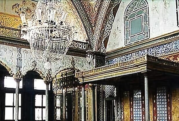 FS Old City Hotel - Görsel 3