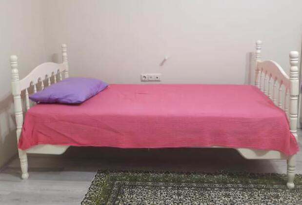 Orange Villa - Görsel 24