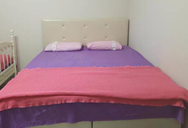 Orange Villa - Görsel 25