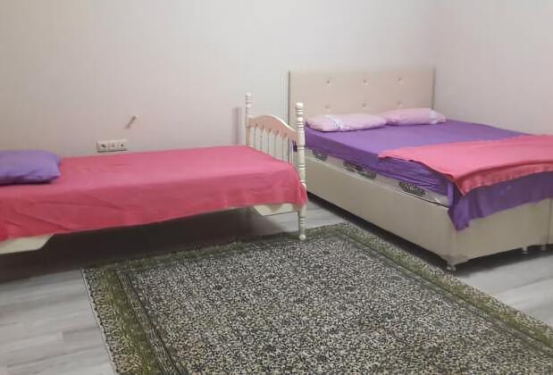 Orange Villa - Görsel 26