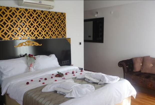 FS Old City Hotel - Görsel 6